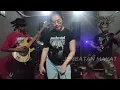 Download Lagu JEMBATAN MAYAT - AING MERE KANYAAH SIA MERE KANYEURI (JAMMING)
