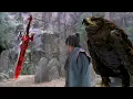Download Lagu 功夫电影！少年在悬崖下發現神劍，修煉3年後成為名震天下的大俠！#kungfu