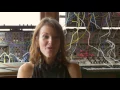Kaitlyn Aurelia Smith - In The Studio