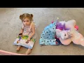 THE MOST EXPENSIVE BUILD-A-BEAR TRIP EVER