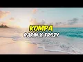 Download Lagu rarin x Frozy – Kompa ( SPED UP ) - She said she's from the Islands 🏝️