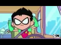 Download Lagu Teen Titans Go! - Driver's Ed - Robin's Song [Extended]