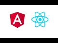How to use React in Angular Angular with React Source Code