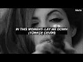 in this moment- lay me down (türkçe çeviri)