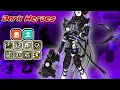 Battle Cats The Spectral Cat New Dark Hero Ultra Form 13 4 Review