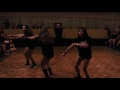 Alpha Phi Gamma Conference 2016 Beta Chapter