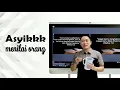 Download Lagu Menghakimi - Ps Victor Abraham