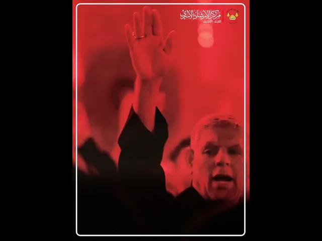 شعر في حق النبي محمد | محمد الحرزي