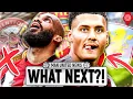 Download Lagu Watkins Targeted As Striker Plan B?! | Man United News