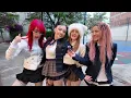 VLOG 30: BTS Crush