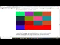 JavaScript - Building Blocks