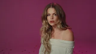 Davina Michelle - I Can't Even Hate You Anymore (Official Lyric Video)
