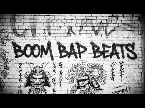 90s Boom Bap Beats | Golden Era Hip Hop 14
