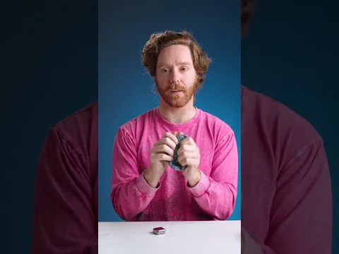 Happy Earth Magnetic Putty • Crazy Aaron's Review