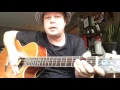 Sex - Cheat Codes x Kris Kross Amsterdam - Guitar Lesson