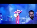 Funeral, La trenza, Amor Completo -Mon Laferte live @ Hollywood Palladium 8/16/19