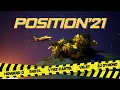 Lagu HOWARD D, RASTA, VYBZ KARTEL, VELET, ZJ DYMOND - POSITION '21 (OFFICIAL VIDEO)