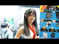 Lagu Tokyo Auto Salon 2026｜SEXY \u0026 ELEGANT: Best Sleeveless Models Compilation  [4K 60FPS] #2