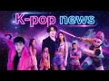 Lagu K-POP news: DO IT STRAY KIDS ! JUNGKOOK okrzyknięty KOBIECIARZEM? AESPA zbanowane! Golden \u0026 Grammy!