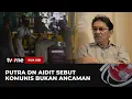 Download Lagu Terang-terangan! Putra Tokoh PKI Menilai Komunis Bukan Sebuah Ancaman | Dua Sisi tvOne