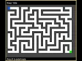 Maze Game Using Pygame