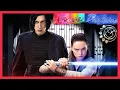 Download Lagu Blink 182 - Darkside (Music Video: Reylo Edition)