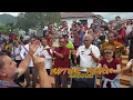 Download Lagu Heboh  Luar Biasa... OCAS Spanyol Membawakan Sinanggar Tullo \u0026 Hata Sopisik