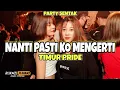 Download Lagu DJ TERBAIK 🔥 NANTI PASTI KO MENGERTI 🔥BASS GLERR YANG LAGI VIRAL TIKTOK 2025
