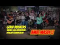 Download Lagu AMIR MASDI Tiba2 MUNCUL \u0026 Belanja 2 Lagu Bikin Kejutan Buat Peminat GENJI BUSKERS!!