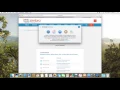 QuickerWeb BizMail Desktop Application - Zimbra Desktop Set Up
