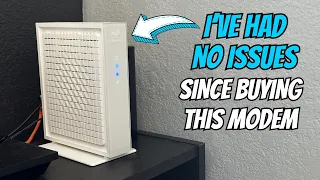 Great Connection Hitron CODA56 Modem Certified with Comcast Xfinity Charter Spectrum Cox