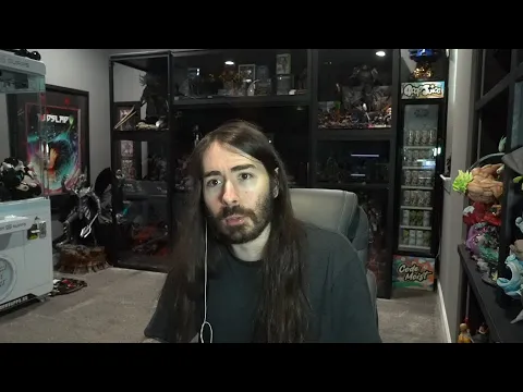 Video Thumbnail: A Rant Nobody Expected