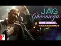 Lagu Flute Version: Jag Ghoomeya | Sultan | Vishal and Shekhar | Irshad Kamil | Vijay Tambe