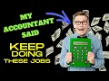 Most Profitable Electrical Jobs -