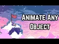 The Complete Guide to Animations in GDevelop