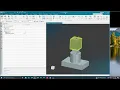 Siemens NX 2206 How To Switch Between Modeling And Manufacturing