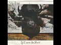 If I Were the Devil - Colby Acuff