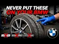 3 Tyre Brands to NEVER Buy for Your BMW And 11 That Actually Last
