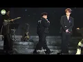 20251224 《獅虎流》 首唱@姜濤Keung To Lava Live 2025 ( Fatboy fancam)