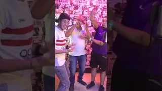 احنا شحاتين ماتقولش بوابين 