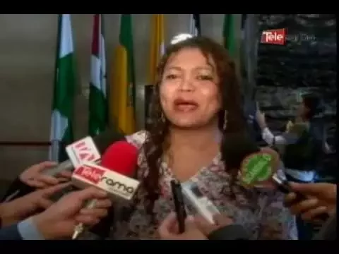 Reacciones ante pedido de corte nacional de justicia