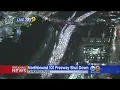 Multi-Car Accident Shuts Down NB 101 Freeway