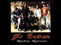 Go Faster - Richie Kotzen