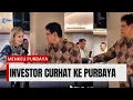 Download Lagu Gebrakan Menkeu Purbaya Buat Penasaran, Investor Berbondong-bondong Datang ke Kantor Pajak, Ada Apa?
