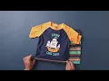 Simple Joys by Carter s Toddlers and Baby Boys Swimsuit Trunk