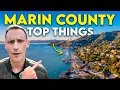 Living in Marin County My Top Things To Do As A Local