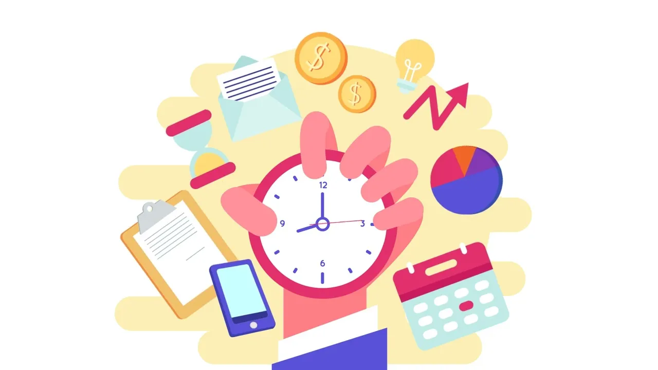 JMSC Product explainer video