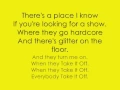 Download Lagu Take It Off lyrics