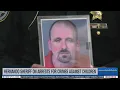 Hernando sheriff discusses suspects arrested for crimes against children