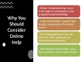 Debugging Your Worries Top-Tier Programming Assignment Help Online